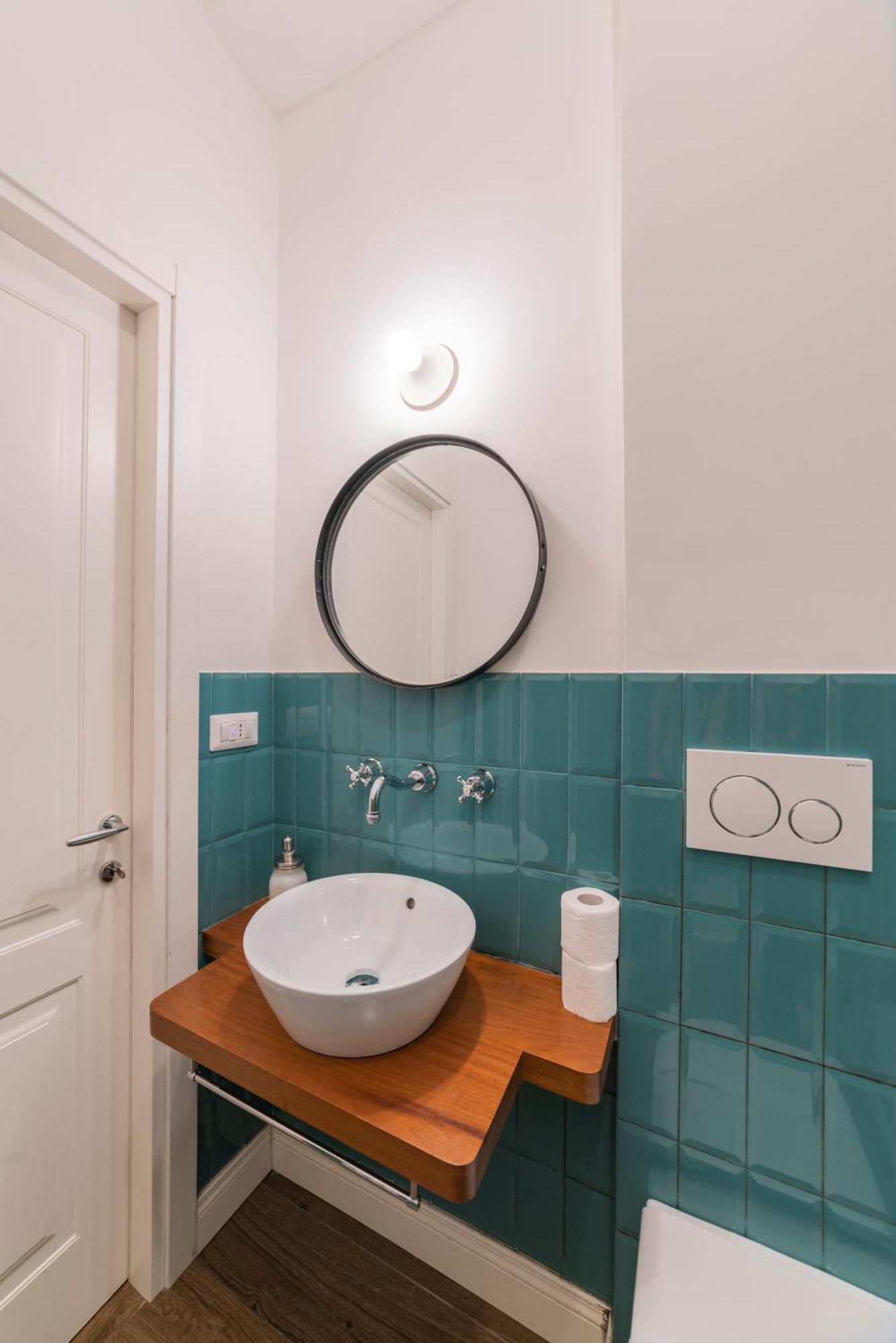 Rhome Vintage Holidays San Pietro โรม ภายนอก รูปภาพ
