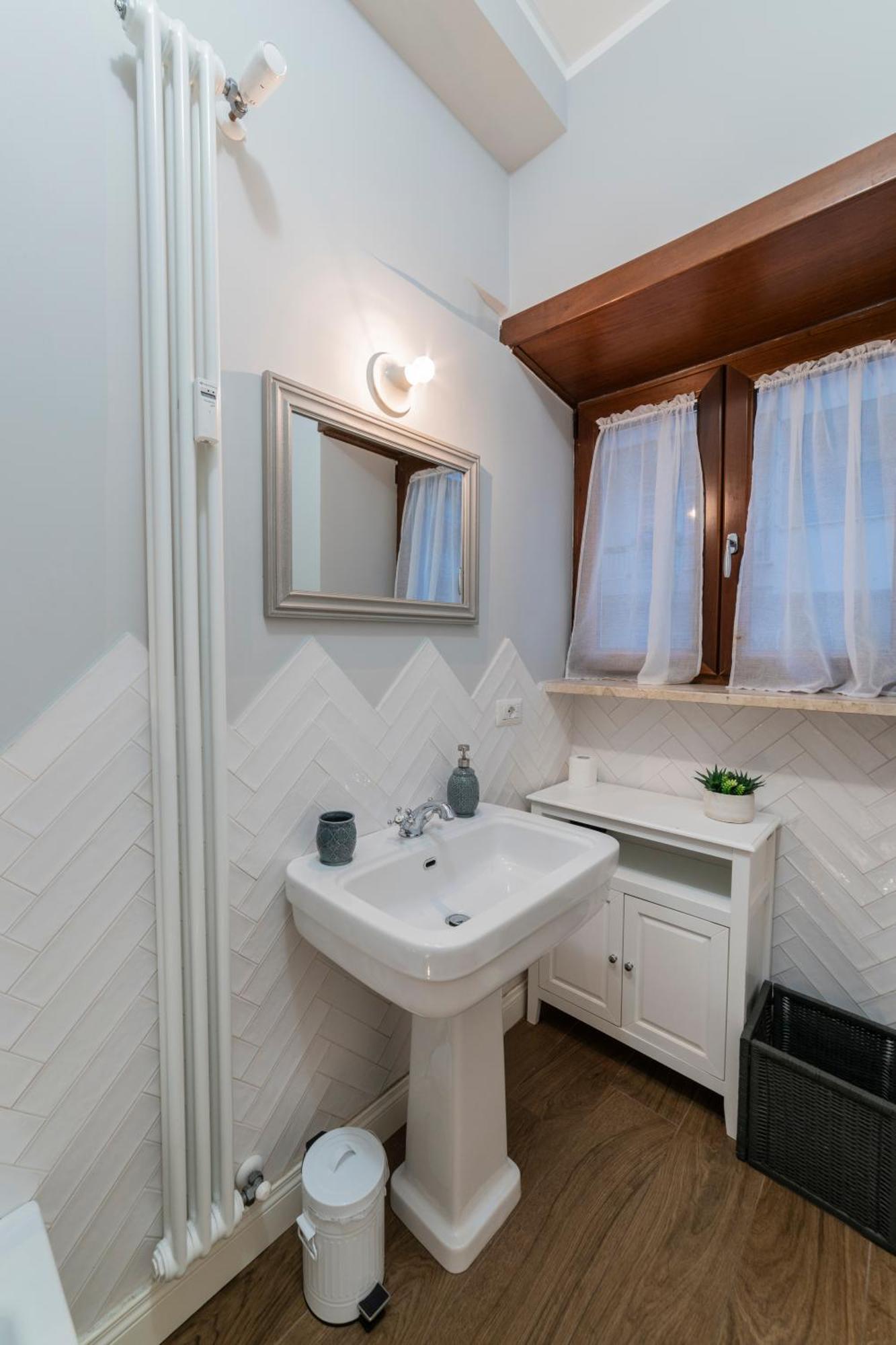 Rhome Vintage Holidays San Pietro โรม ภายนอก รูปภาพ